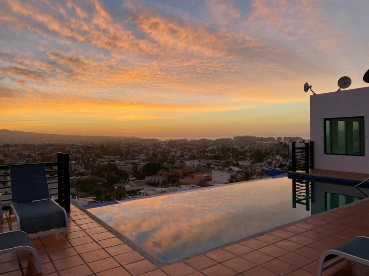 Hotel Morgan Residences Cabo San Lucas Exterior photo