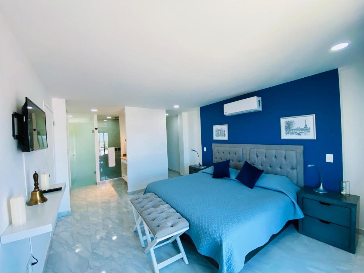 Hotel Morgan Residences Cabo San Lucas Exterior photo