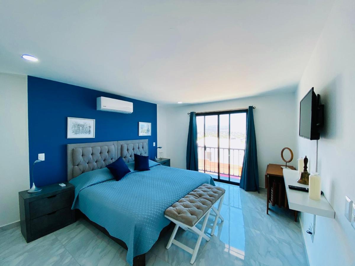 Hotel Morgan Residences Cabo San Lucas Exterior photo