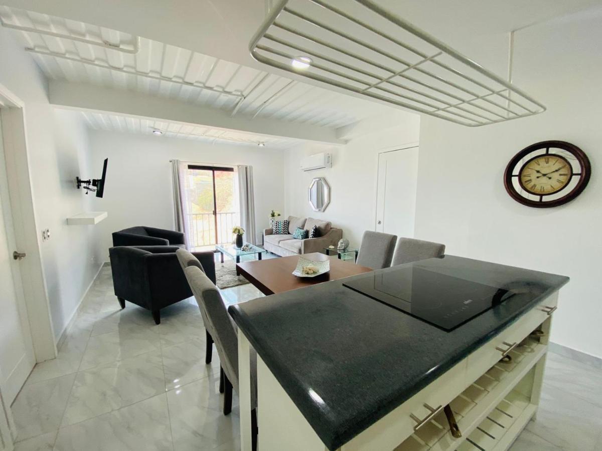 Hotel Morgan Residences Cabo San Lucas Exterior photo
